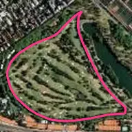 Campo de Golf Juan Bautista Segura