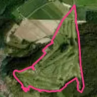 Golfplatz Steinbach Schönbach Golfplatz Steinbach Schönbach