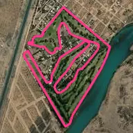 Arroyito Country Club