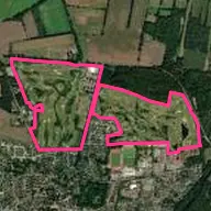 Golfplatz Adendorf