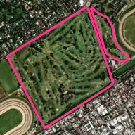 Jockey Club Argentino