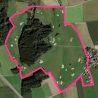 Der Golfclub am Obinger See
