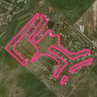 Haras del Sur III Haras del Sur III