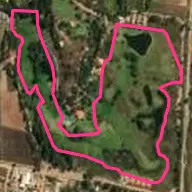 Campos de Amiraya Golf Club