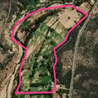 Villa Victoria Golf Club