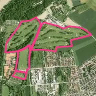 New Golf Club Neu-Ulm