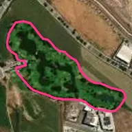 Aconcagua Par-3 Golf Club Aconcagua Par-3 Golf Club