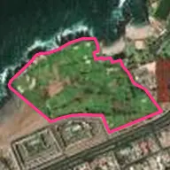 Campo de Golf AutoClub Antofagasta Campo de Golf AutoClub Antofagasta