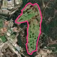 Cancha Golf Las Salinas Cancha Golf Las Salinas