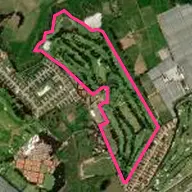 Campo de Golf (militar)