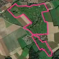 Thermengolf Bad Füssing - Kirchham