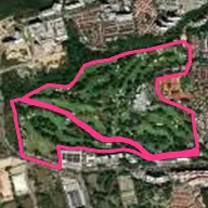 Club Campestre de Bucaramanga Club Campestre de Bucaramanga
