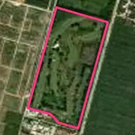 Lusignan Golf Course
