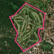 Asunción Golf Club