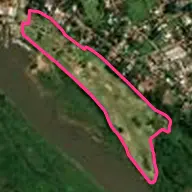 Resort Yacht Y Golf Club Paraguayo Bella Vista