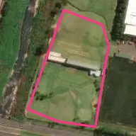 Asociacion Paraguaya de Golf APG