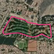Club de Golf Los Andes Club de Golf Los Andes