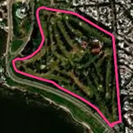 Club de Golf del Uruguay