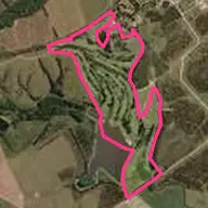 Garzòn Tajamares Golf Garzòn Tajamares Golf