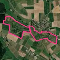Golfpark Romantische Straße Dinkelsbühl