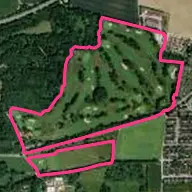 Golf Club Leitershofen