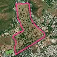 Campo de Golf Marriot Maracay Campo de Golf Marriot Maracay