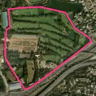 Army Golf Club