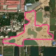 Hun Sen's Private Golf Course Hun Sen's Private Golf Course