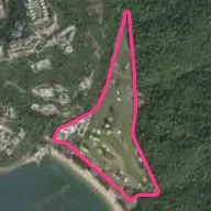 The Hong Kong Golf Club