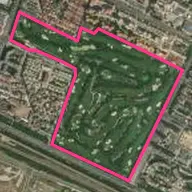 Tianjin Warner International Golf Club Tianjin Warner International Golf Club