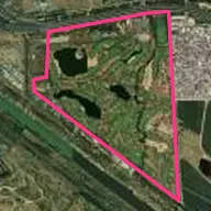 Tianzhu Country Club Golf Course
