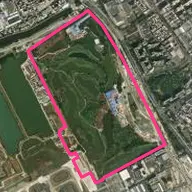 Shenzhen Airport Golf Course (Hang Gang) Shenzhen Airport Golf Course (Hang Gang)