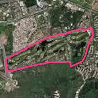 Zhuhai International Golf Club Zhuhai International Golf Club