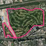 Shenzhen Golf Course