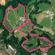 Golfclub Anthal - Waginger See Golfclub Anthal - Waginger See