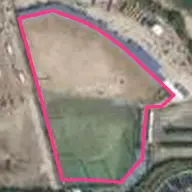Whitehead Club Golf Driving Range