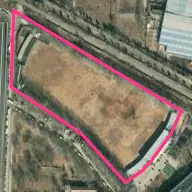 来鹏高尔夫练习场