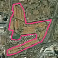 北京北辰高尔夫球会