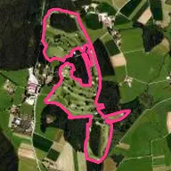 Golfclub Schloss Maxlrain Golfclub Schloss Maxlrain