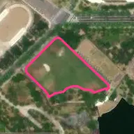 高尔夫练习场