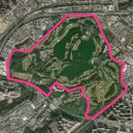 Genzon Golf Club