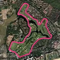 Yalong Bay Golf Club Yalong Bay Golf Club