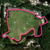 Huijing Golf field