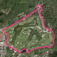Guilin Lanscape Golf Club