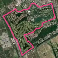 Tian Ma Golf Club