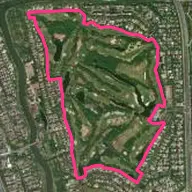 Tomson Golf Club