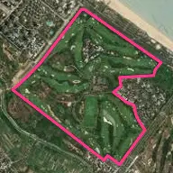 Hainan West Coast Golf Club