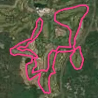 The Preserve Course