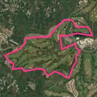 Stone Quarry Course
