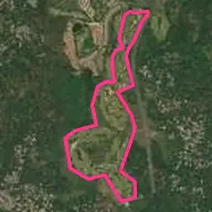 Shadow Dunes Course